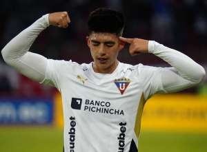 “NO TENÍA AMIGOS, mi Mamá se fue… Lo que más me costó fue adaptarme a la Cultura Ecuatoriana”