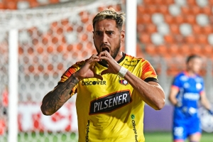 Barcelona presentará nuevo esquema en el debut por Copa Libertadores