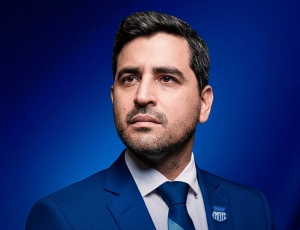 ¡Nuevos aires en el Bombillo! José David Jiménez asume oficialmente el mando de Emelec