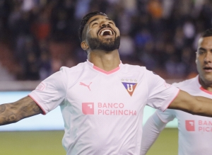 ¡Impresionados en Brasil por sus números con el Rey de Copas! (ESTADÍSTICA)