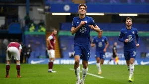 Marcos Alonso