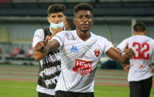 Portuguesa FC notifica que ya no cuenta con Lenny Caicedo (FOTO)