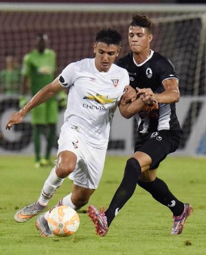 Delfín SC y Guayaquil City FC se aferran al mercado y siguen reforzando sus equipos