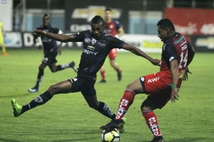 El Rojo empieza la recuperación