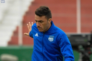 “Este cuerpo técnico le dará más importancia a las formativas”