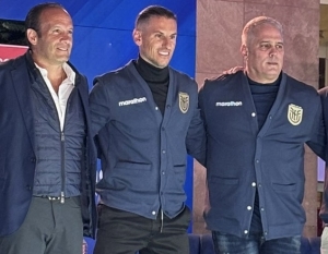 ¡Beccacece ROMPE EL SILENCIO sobre por qué le dio tan sólo 5 MINUTOS a Jeremy Arévalo en su Debut!