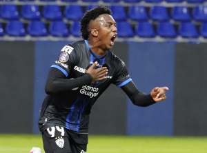 ¡IDV se estrenó ganando en la Serie A con Djorka marcando y Layan Loor anotando un Golazo!