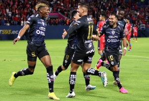 ¡Los 20 goles de la 6ta fecha que dejó como líder a IDV! (VIDEO)