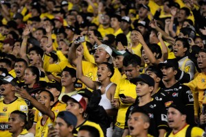 ¡Evitar otra resta de puntos está en sus manos! (OFICIAL)