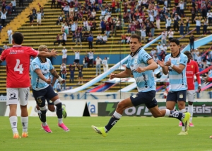 Deportivo Quito destrozó al AV25 en cancha y queda a las puertas de la final se Segunda Categoría en Pichincha
