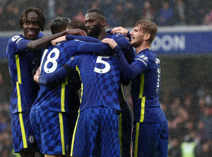 Ya han desplazado al Liverpool y al West Ham United (RESUMEN)