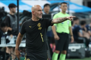 Maresca deja el mercado en pausa antes de su primera final con el Manchester City