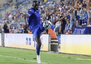 ¡La Garrincha de Ecuador llegó a un acuerdo para ir al Fútbol Europeo!