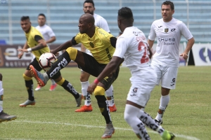 Experiencia para la ofensiva del Rodillo (OFICIAL)