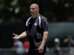 DT de Egipto le dio con todo a la FIFA y tildó de amañado al partido que Argentina les remontó