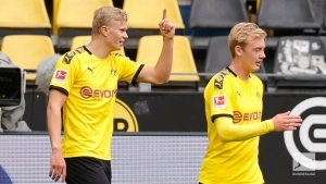 Borussia Dortmund 11