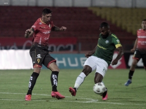 No esperábamos ese resultado pero es fútbol y puede pasar (VIDEO)