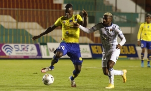 Gualaceo arranca la semana con novedades