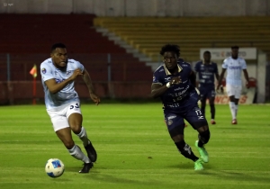 Adiós a la hazaña del Gallo: Universidad Católica impone su jerarquía y avanza como primer finalista de la Copa Ecuador 2026