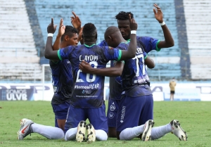 Los Búhos ahora son oficialmente Búhos ULVR (OFICIAL)