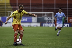 “Esto es con resultados y los necesitamos ya” (ENTREVISTA)