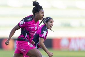 DEFINIDOS LOS 4 SEMIFINALISTAS de una Superliga Femenina TOTALMENTE dispareja