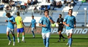 ¡Qué bonito es Israel en el Mundial Sub 20!