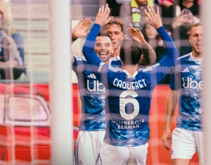 ‘Como’ un balde de agua helada: la Juventus sufre en casa un golpe letal, que revela su caótico presente