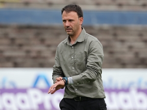 ¡Macará REVUELVE SU BANQUILLO! Adiós a su entrenador en busca de un cambio urgente de rumbo