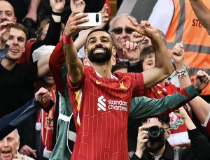 Únicos líderes hasta el lunes (VIDEO)