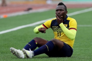 ¡Papá Aucas apuesta por uno de los Históricos de la Sub 20 de 2019!