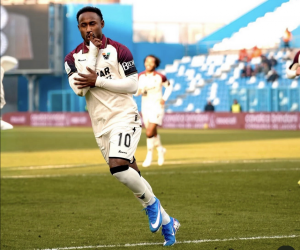 ¡Otro gol y victoria! John Yeboah sigue brillando con el Venezia en la Serie B, consolidándose como estrella