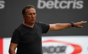 ¡Cumbayá apuesta por un DT Ecuatoriano para buscar la permanencia en Serie A! (VIDEO)