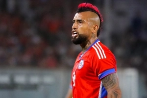 Arturo Vidal