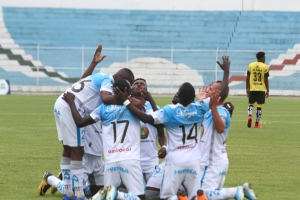 ¡No cede terreno el imparable Ídolo de Ambato! (RESUMEN)