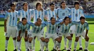 Argentina 2004