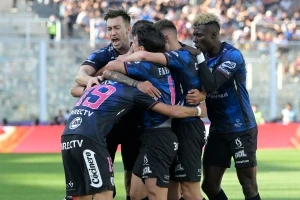 Independiente del Valle 27