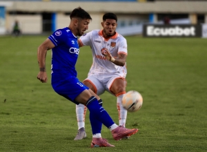 ¡Católica RESCATÓ UN EMPATE que le mete presión a BSC y pone al Rojo Vivo la pelea por Libertadores!