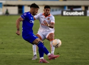 Mauricio Alonso 6