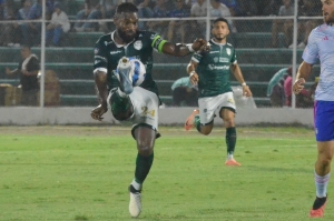 El Beto Alfaro Moreno desmiente que Barcelona prepare camisetazo