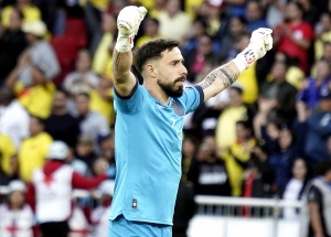 ¿QUIÉNES DEBEN ESTAR CON HERNÁN GALÍNDEZ EN LA TRI? El debate de los arqueros vuelve