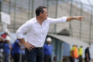 Afirman que El Pechón irá a la hoguera