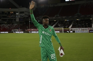 Valle le QUITÓ EL PUESTO en LDU… ¡Y un Pentacampeón de Libertadores quiere a Dida Domínguez!