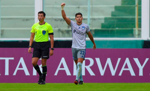 Ráfaga del Bombillo para llevarse el triunfo de Córdoba (VIDEO)