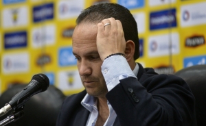 ¡Egas confiesa por qué de Ricardo Gareca la FEF pasó a Félix Sánchez!