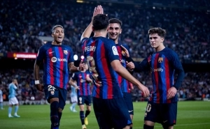 Barça 3