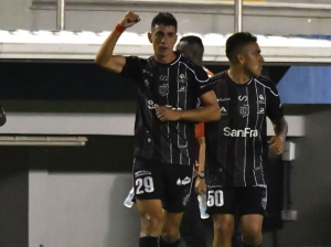 Se confirma el quinto refuerzo extranjero para Mushuc Runa