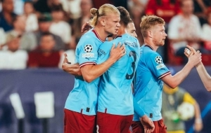 Manchester City