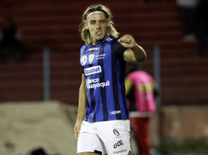 LO QUE NO PASABA HACE 13 AÑOS: IDV forma parte del grupo que CAMBIÓ la historia de la presente edición de la Sudamericana