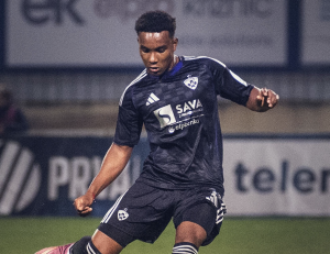 Presidente de Liga confirma que Óscar Zambrano NO REGRESARÁ AL CLUB